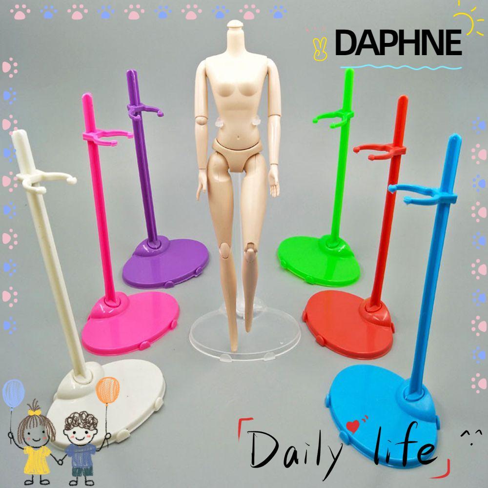 DAPHNE ขาตั้งตุ๊กตา Nice Holder 1PC Display