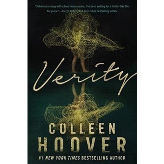 หนังสือ Verity: HOOVER โดย COLLEN HOOVER