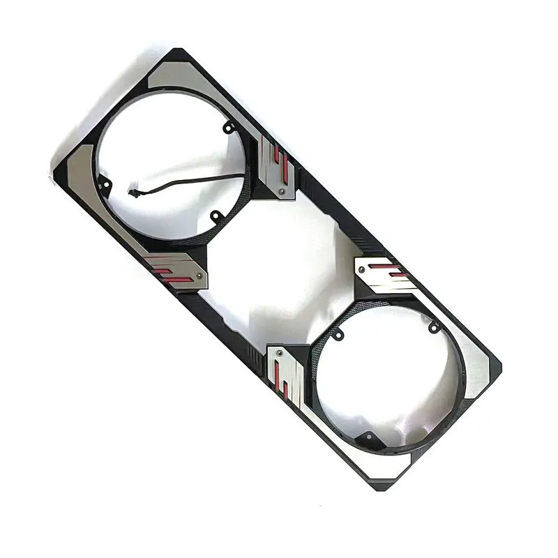 สําหรับ ASRock Radeon RX 6800 XT Phantom Gaming D 16G OC กราฟิกการ์ดยี่ห้อใหม่กราฟิกการ์ด cooler ที่