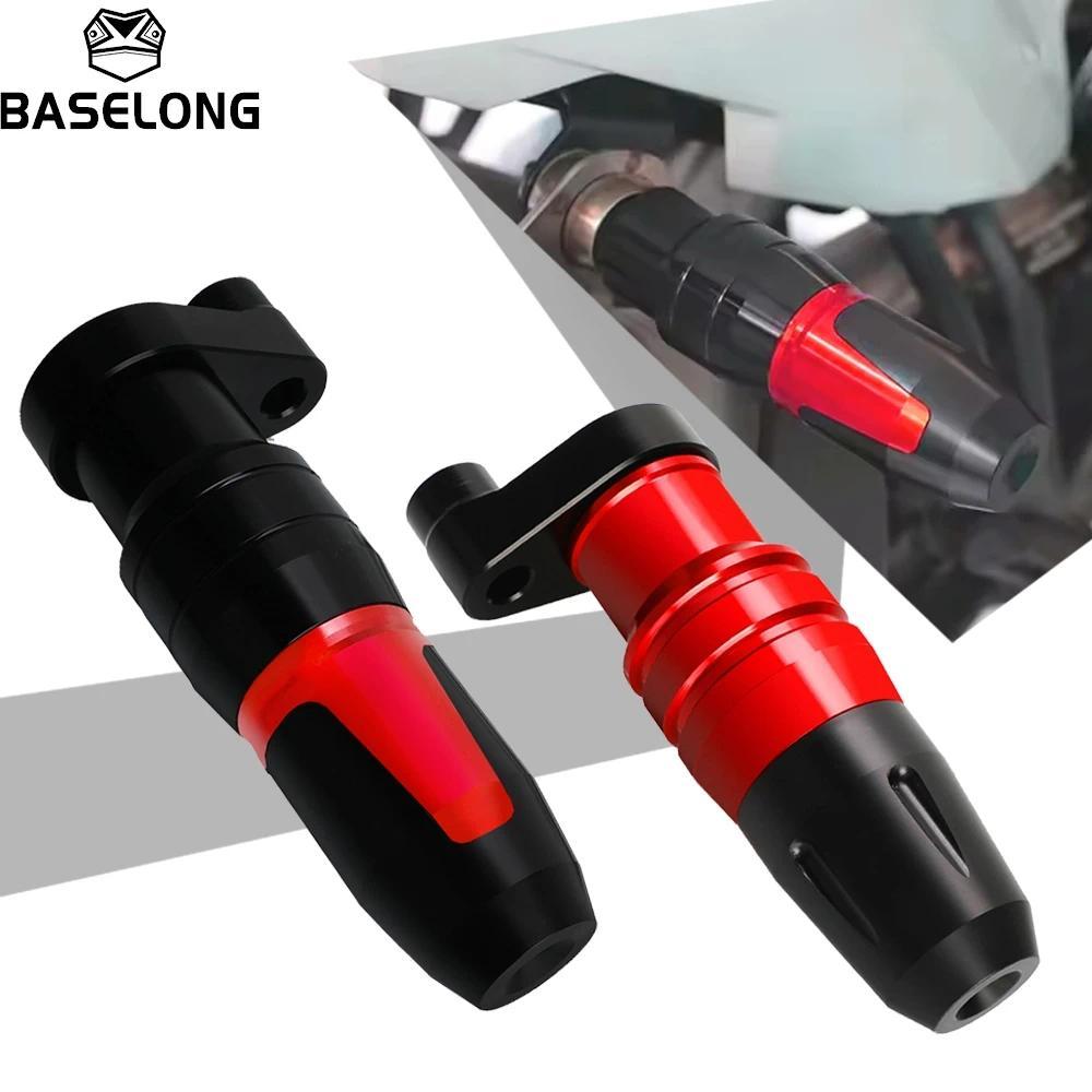 M FOR CFMOTO Ibex 450 650 800 MT 450MT 650MT 700MT 800MT 450SR 450SS Motorcycle Frame Sliders Fairin