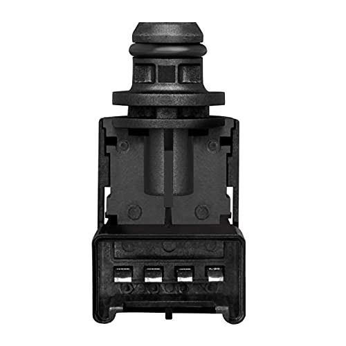 HERCOO Governor Pressure Transducer เหมาะสําหรับ A500 A518 A618 42RE 46RE 47RE 48RE เกียร์เข้ากันได้