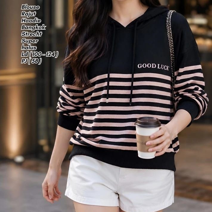 2077 เสื้อถัก*******