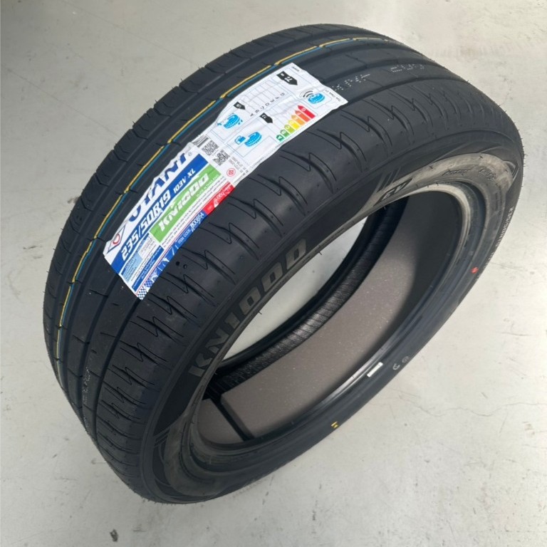 Otani 235/50R19 KN1000 EV ปี 26 ยางรถยนต์ 1 เส้น
