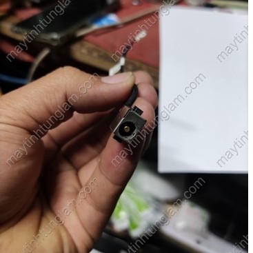 ASUS Power Jack K46 K46C K46CM S46 S46C