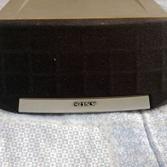ขายเซ็นเตอร์sonyตรงรุ่นvx700avดอกขนาด2.5นิ้ว#