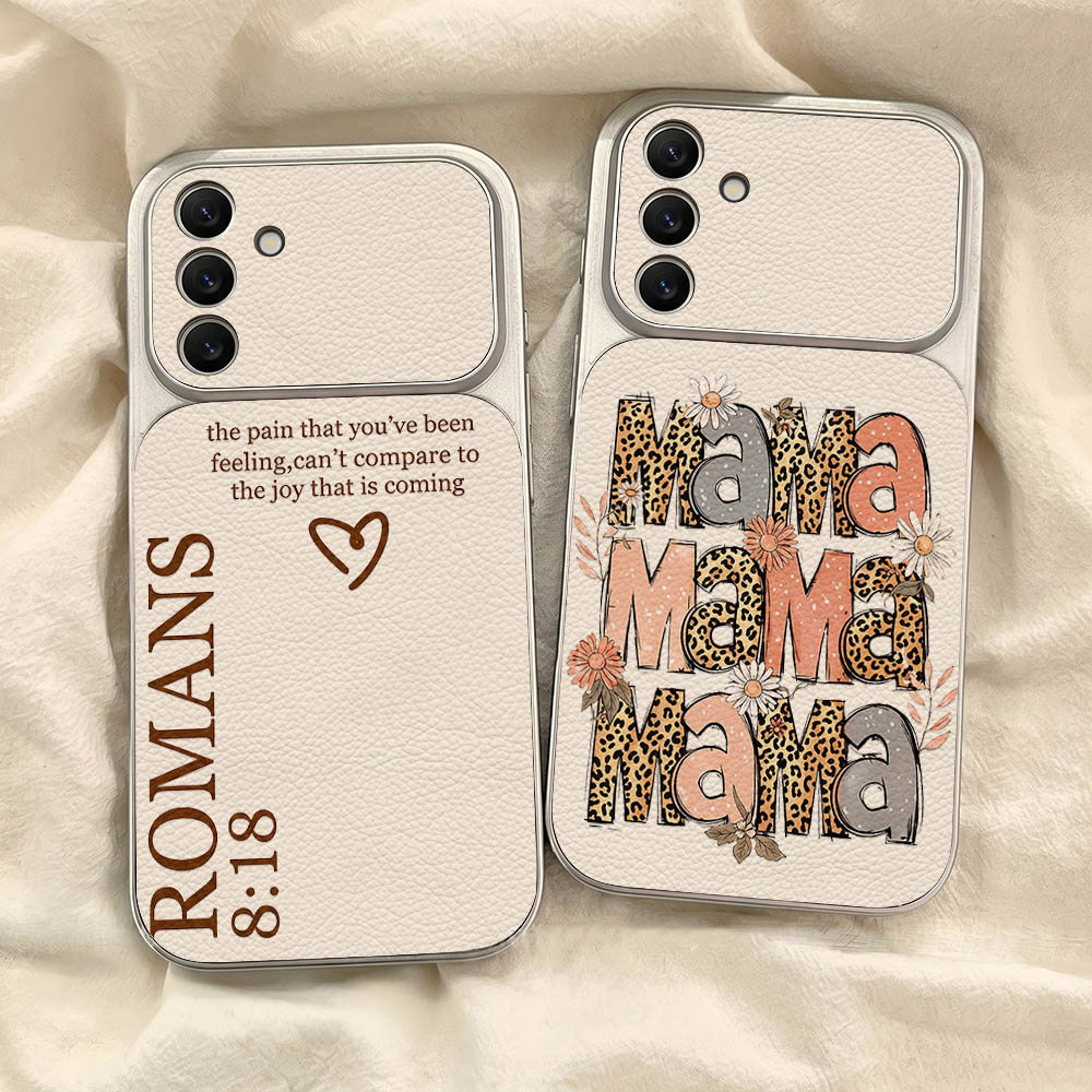 เคสมือถือ For Samsung A56 A55 A17 A07 A16 A06 A05S A36 A53 A34 S24 S25 S26 Ultra A54 S23 A15 A35 A23 A14 A25 A52 A26หนัง