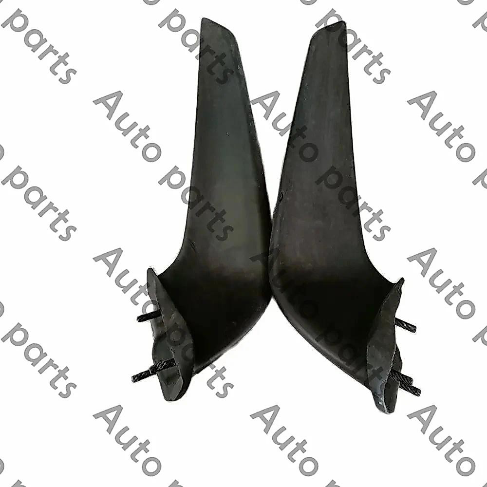 สําหรับสปอยเลอร์กันชนหน้า Ferrari 458 OEM 81762010 81761910