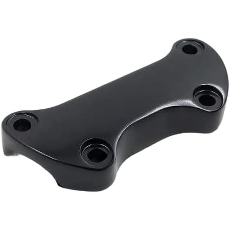 พร้อมแฮนด์ Softail FX FX Dyna 74-06 FXR Harley FX เข้ากันได้กับ XL MT446-001- Clamp
