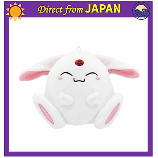 Magic Knight Rayearth Mokona Play Charm