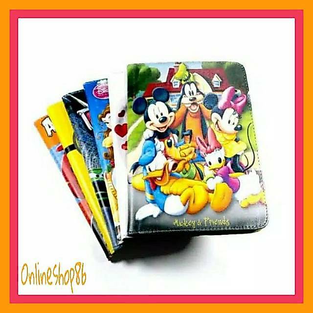 Cover/Case เคสแท็บเล็ต 7 นิ้ว Advan iLite/i7/i7U/iTab/i7plus/E1C Pro/i7D/T1J/T2J/T2K/X7 X7PRO 7MAX 7