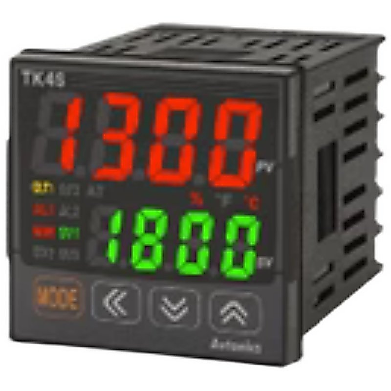 AUTONICS TK4S-14RN TK4S-24RN TK4S-R4SN TK4S-T4CN เทอร์โมสตัท