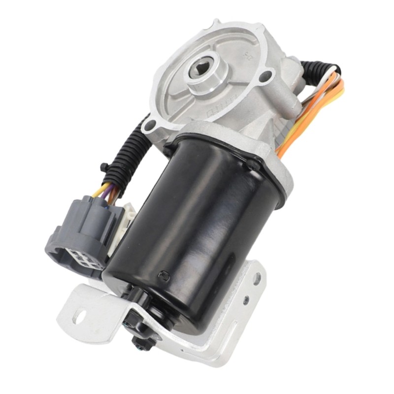 WE ไฟฟ้า Transfer กรณีควบคุมมอเตอร์ HC3Z7G360A สําหรับ F250 Super Duty 6 2L 6 7L 7 3L 2017-2024