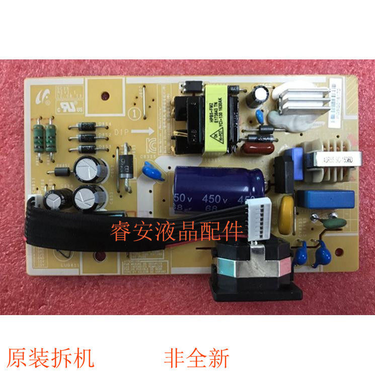 Original Samsung S19C200 S19C200NW LS19C20K Power Board IP-25155A Power Board