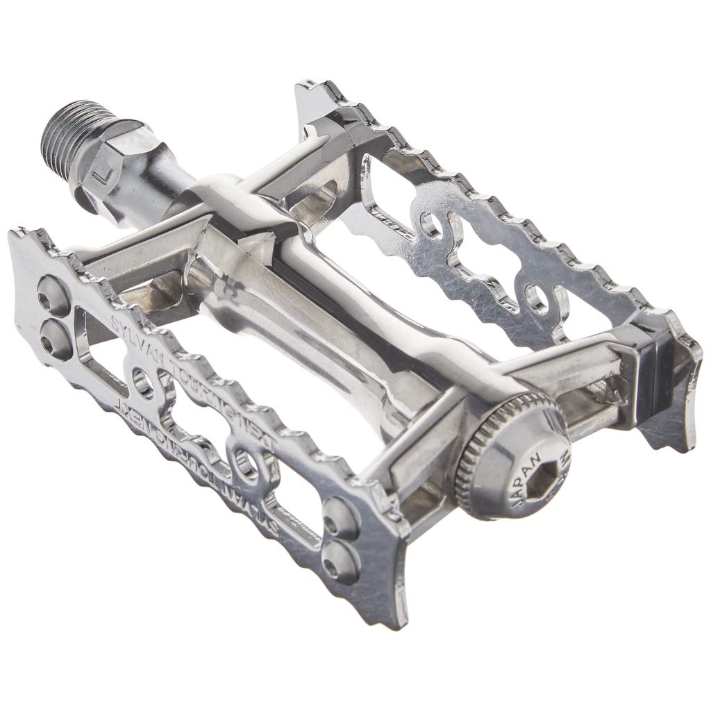 MKS Sylvan Touring Next Ezy Superior Bike Pedals