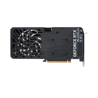 PALIT NVIDIA GeForce RTX™ 5060 Infinity 2 OC VGA Card การ์ดจอ