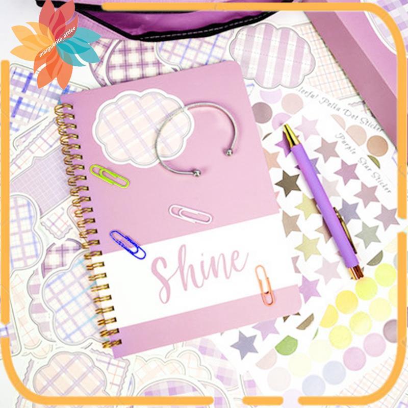 Journal Kit DIY Journal Kit for Girls - Great for 8-14 Year Old Girl