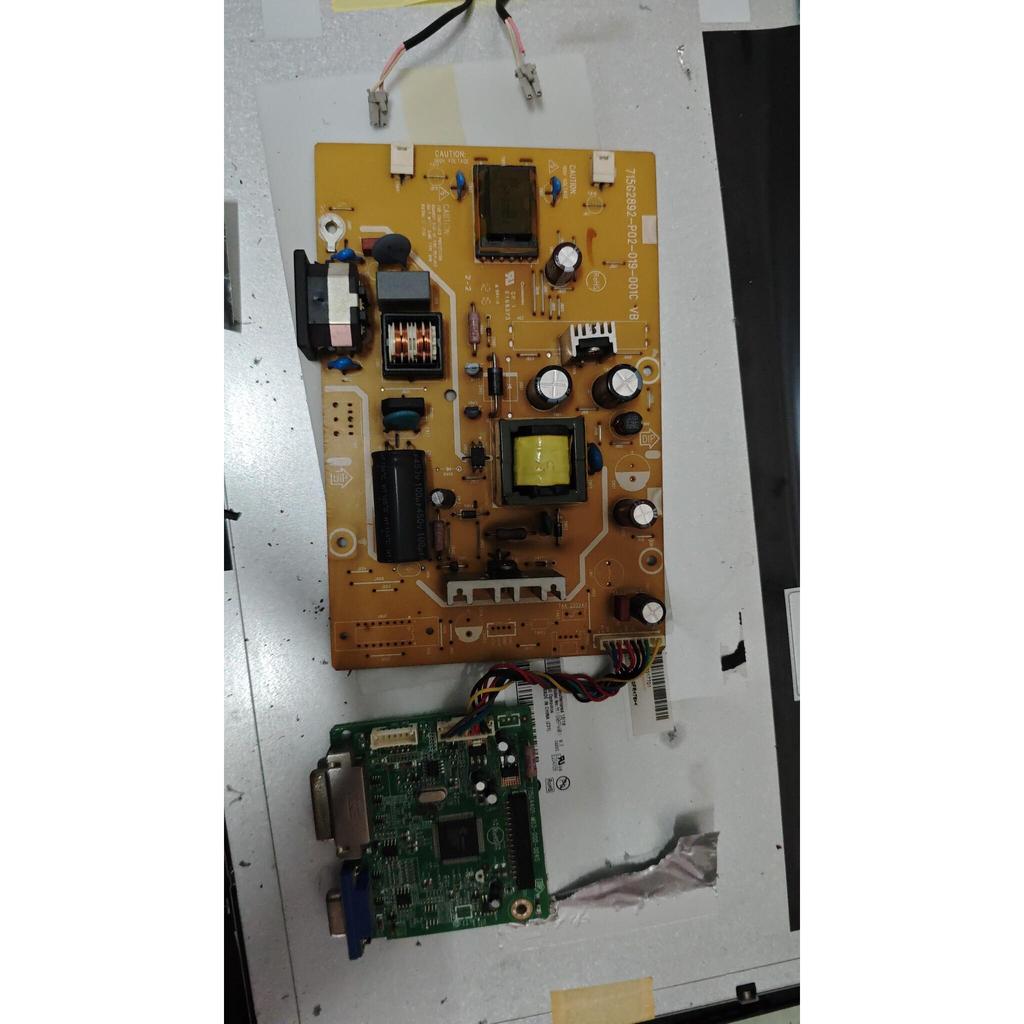 715G2892-P01-03-001R Power Board Acer 73cm Power Board