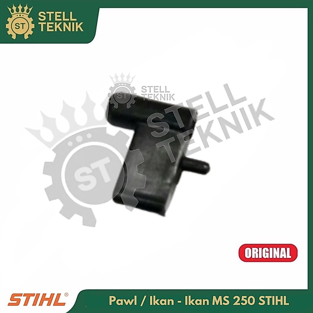 Pawl / Fish - ปลา STIHL MS 250 ดั้งเดิม