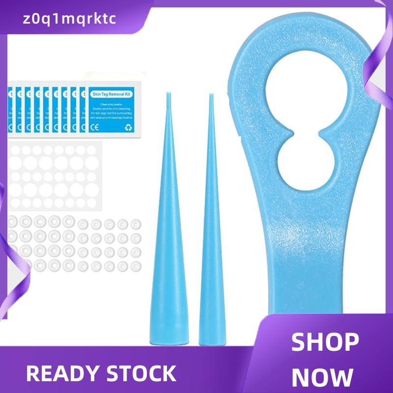 z0q1mqrktc Auto Skin Tag Removal Kit Wart Removal Skin เครื่องมือ Mole Wart Remover อุปกรณ์ 1-9 มม.เ