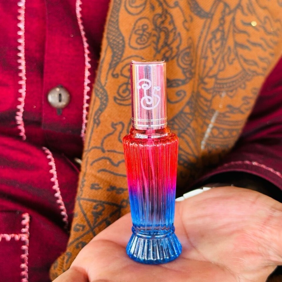 T Thailand Amulet Kuimi Perfume 6.8 ALS