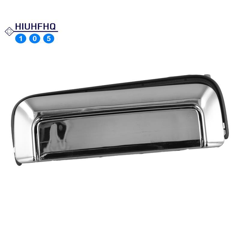 Hiuhfhq106ด้านหลังด้านนอกสําหรับรถกระบะ L200 Triton KL1T KL2T KL3T KL4T 2016 2017 2018 5746A153