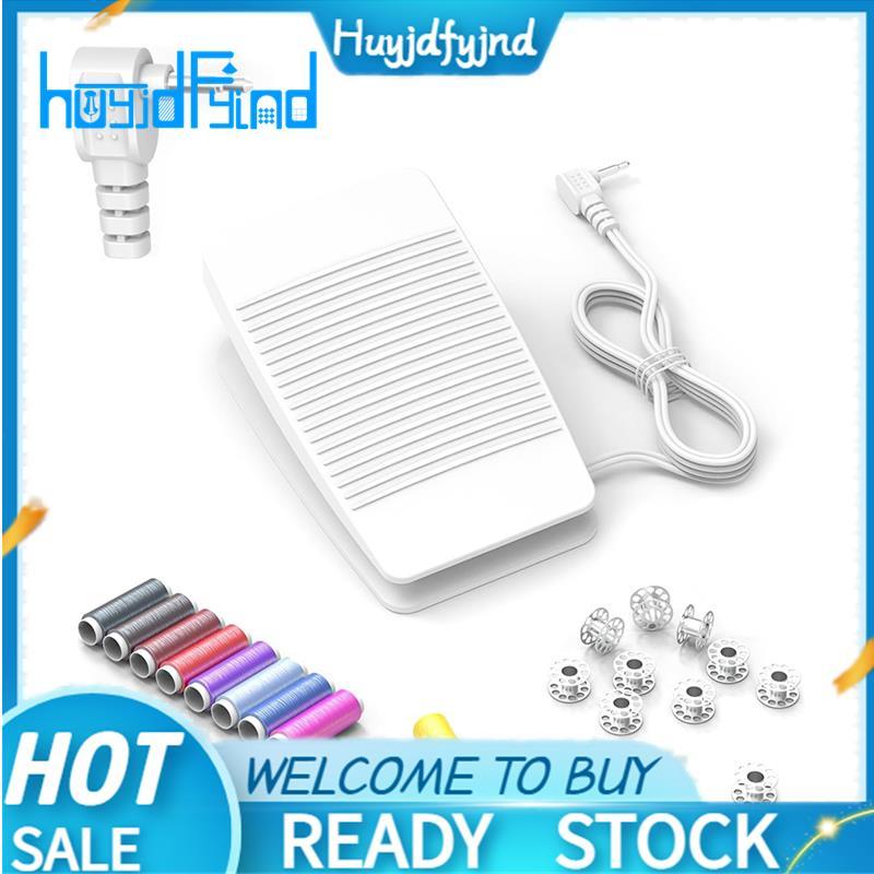 จักรเย็บผ้าเท้าเหยียบ SE600 FC-322 สายไฟสําหรับBrother BC2100,SE400,SE600