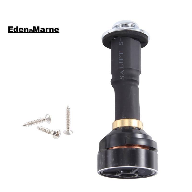 [Eden_Marner]XG-06 Drum Pickup สําหรับ Cajon Drum African Drum Box Drum Cajon Pickup Black