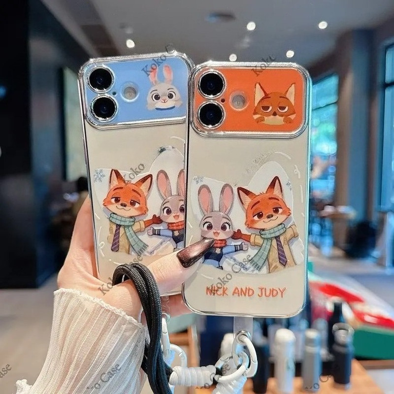 เคสโทรศัพท์ลาย Judynick ใช้ได้กับ iPhone 11/13/14/15 Pro/16/17 Pro/16 Pro Max, X/MAX/XR, 7/8 Plus รหัสสินค้า: ZT6DSC0501