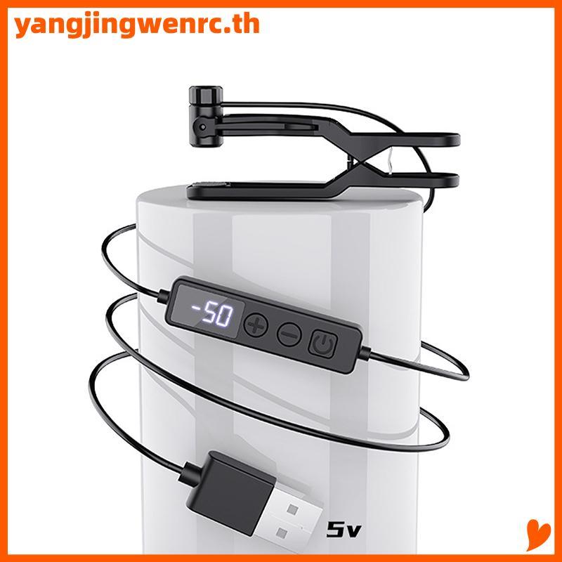 Yangjingwen008rc Auto Clier สําหรับโทรศัพท์อัตโนมัติโทรศัพท์หน้าจอ Tapper อัตโนมัติทางกายภาพ Tapper สําหรับเกม Assistance k Tapper อุปกรณ์เสริม