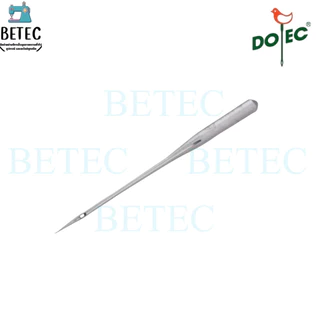 เข็มจักรโพ้ง DOTEC(DC*1) สำหรับจักรโพ้ง จักรอุตสาหกรรม