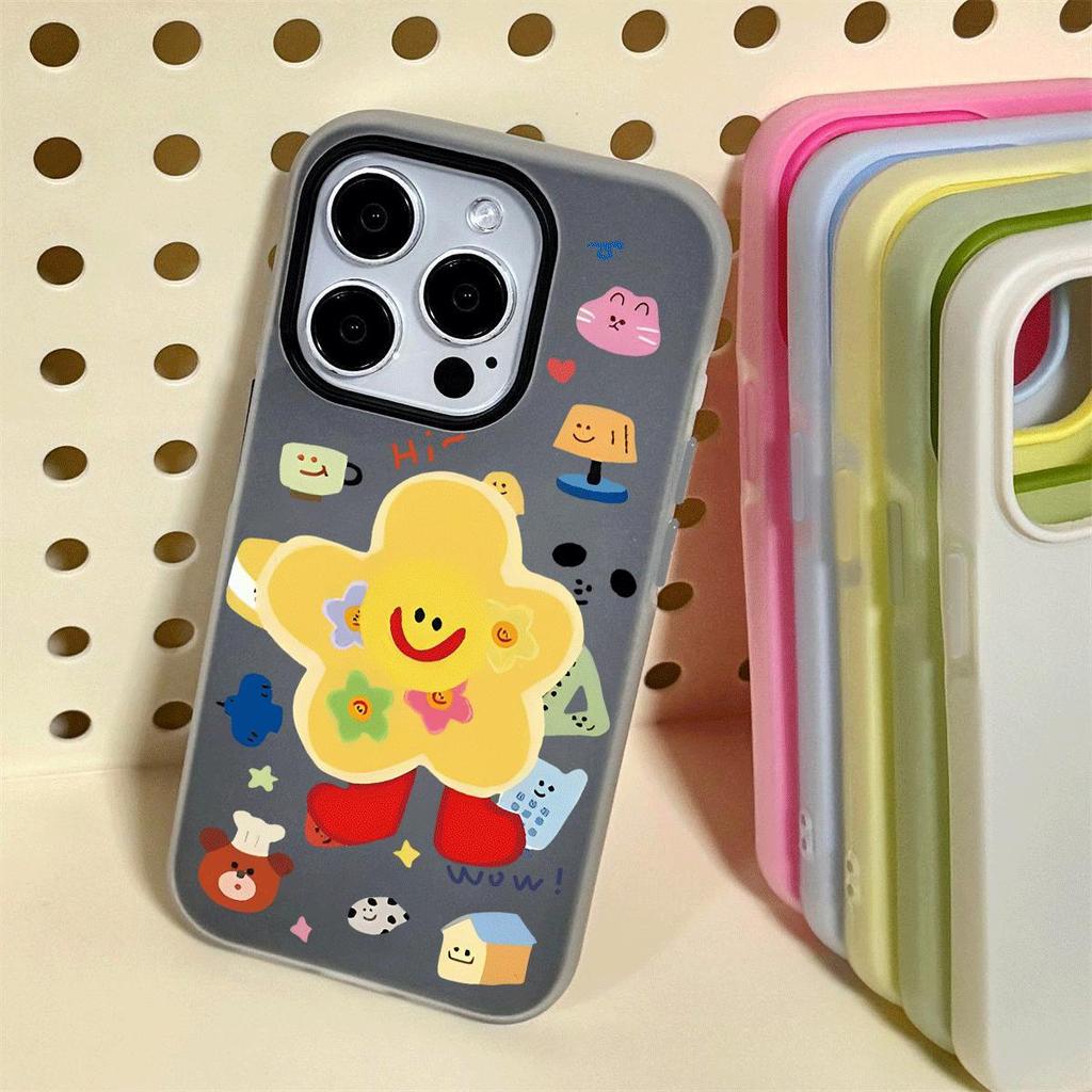 ที่ชื่นชอบ zooGel ขนมสองในหนึ่งเดียวเหมาะสําหรับเคสโทรศัพท์ 17pro 15/14