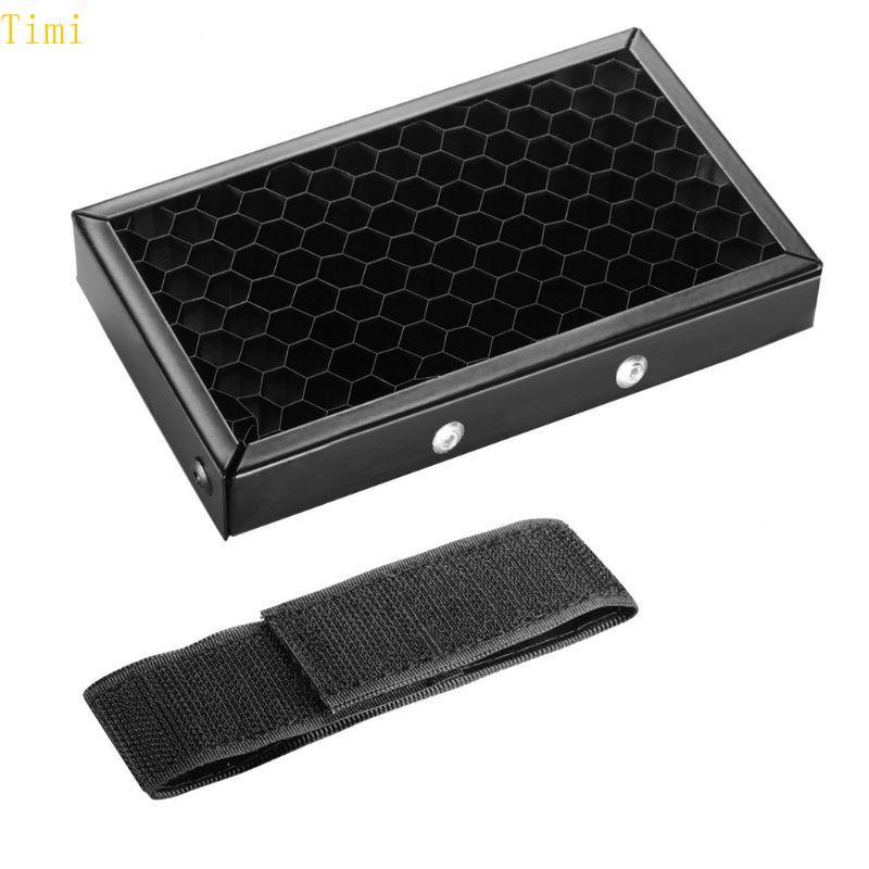Timi Flash Diffuser Softbox Bouncer สําหรับ 580EX 430EX 380EX SB600 AB800 DB900