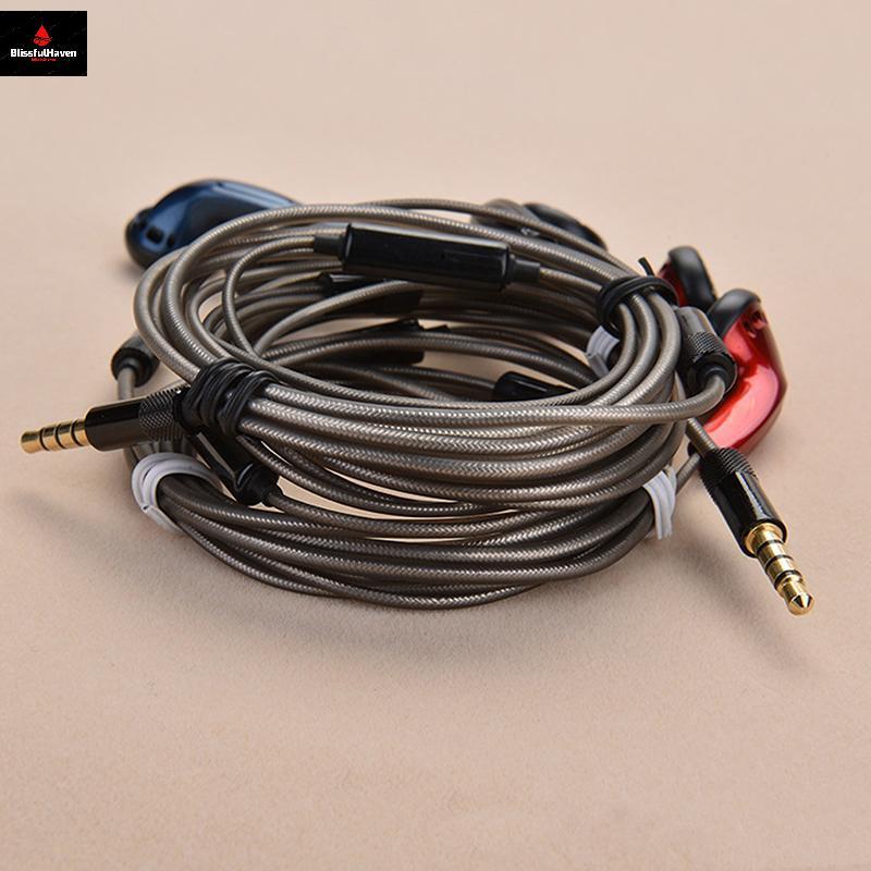 DIY MX500 Heavy Bass หูฟังหัวแบนหูฟังหูฟังพร้อมไมโครโฟนคุณภาพสูง Study Sports หูฟัง