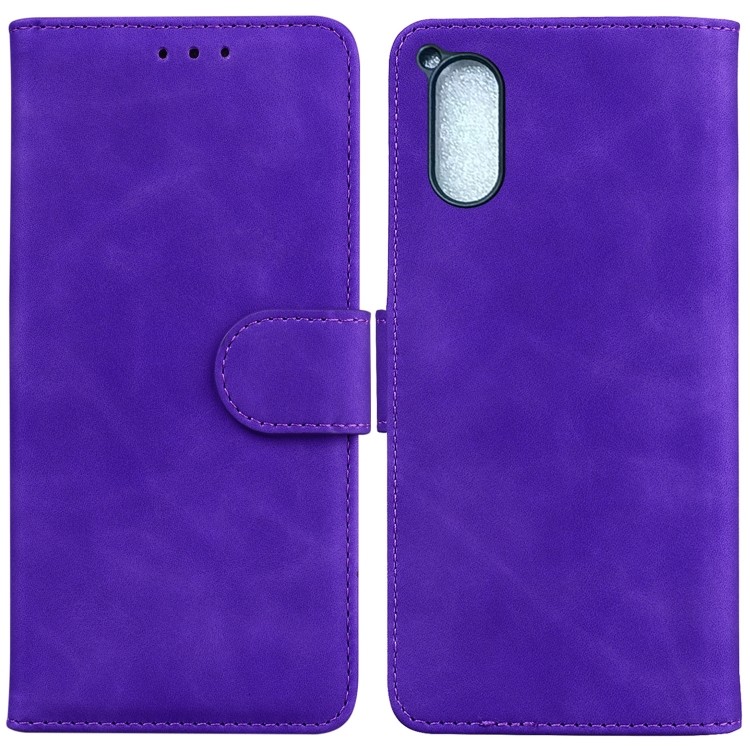 เคสหนังสําหรับ Sony Xperia 1 VIII, Xperia 5 V, Xperia 10 VI, Xperia 5 VI