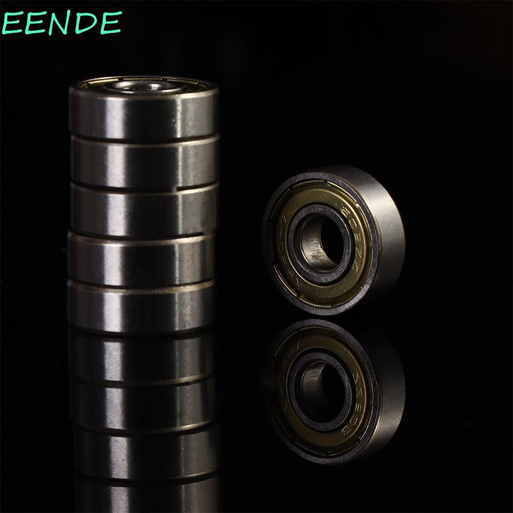 EENDE Bearing Miniature 8x22x7mm Blade Deep Carbon Steel Printer 3D Ball