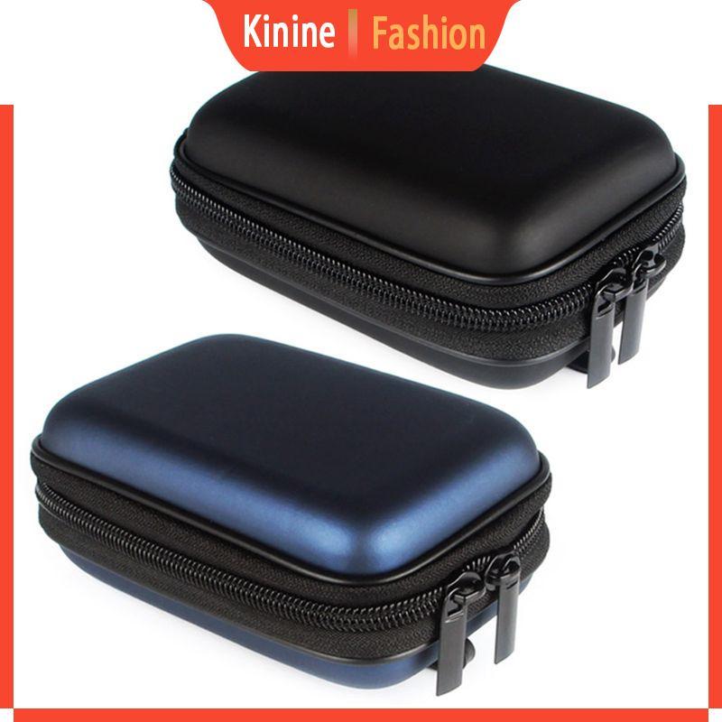 KIN กล้องดิจิตอล EVA สําหรับกระเป๋าเคสสําหรับ SX720 SX710 SX700 SX610 SX600 N100 SX280