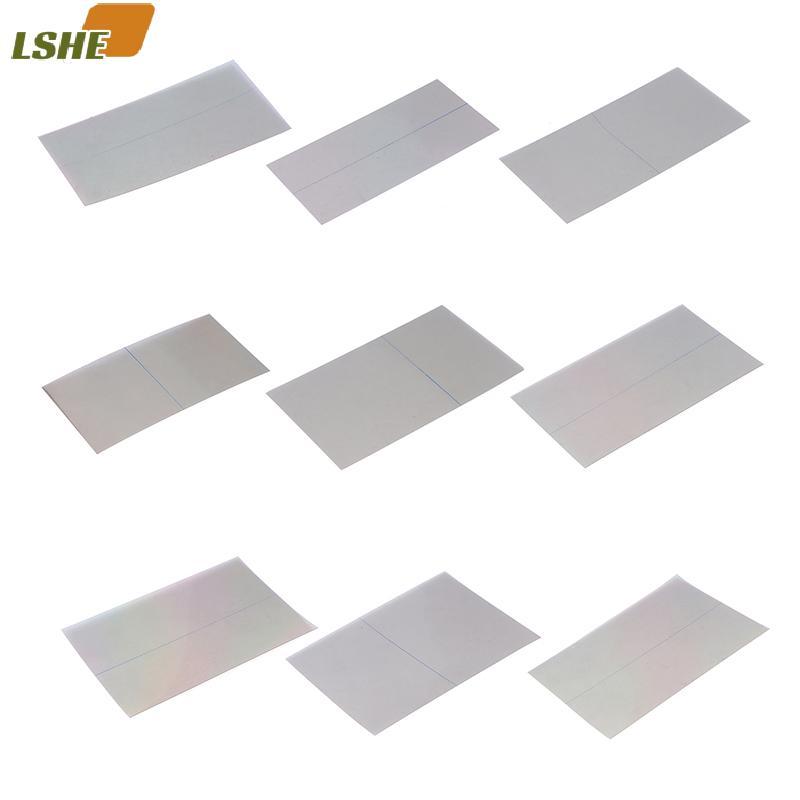 LSHE ฟิล์มโพลาไรซ์ซ่อมหน้าจอ LCD 0 องศา Clarity Enhanced รูปที่ 7