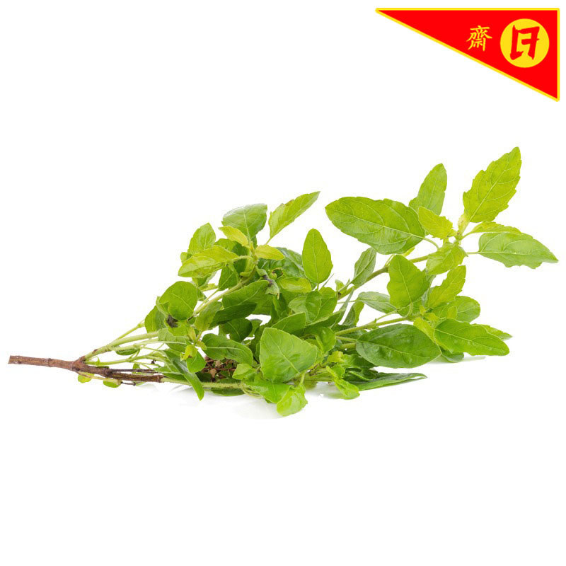 มายช้อยส์กระเพรา My Choice Holy Basil [หมายเลขบาร์โค้ด 0000020918200 ] สินค้าคุณภาพดี คัดสรรอย่างตั้งใจ