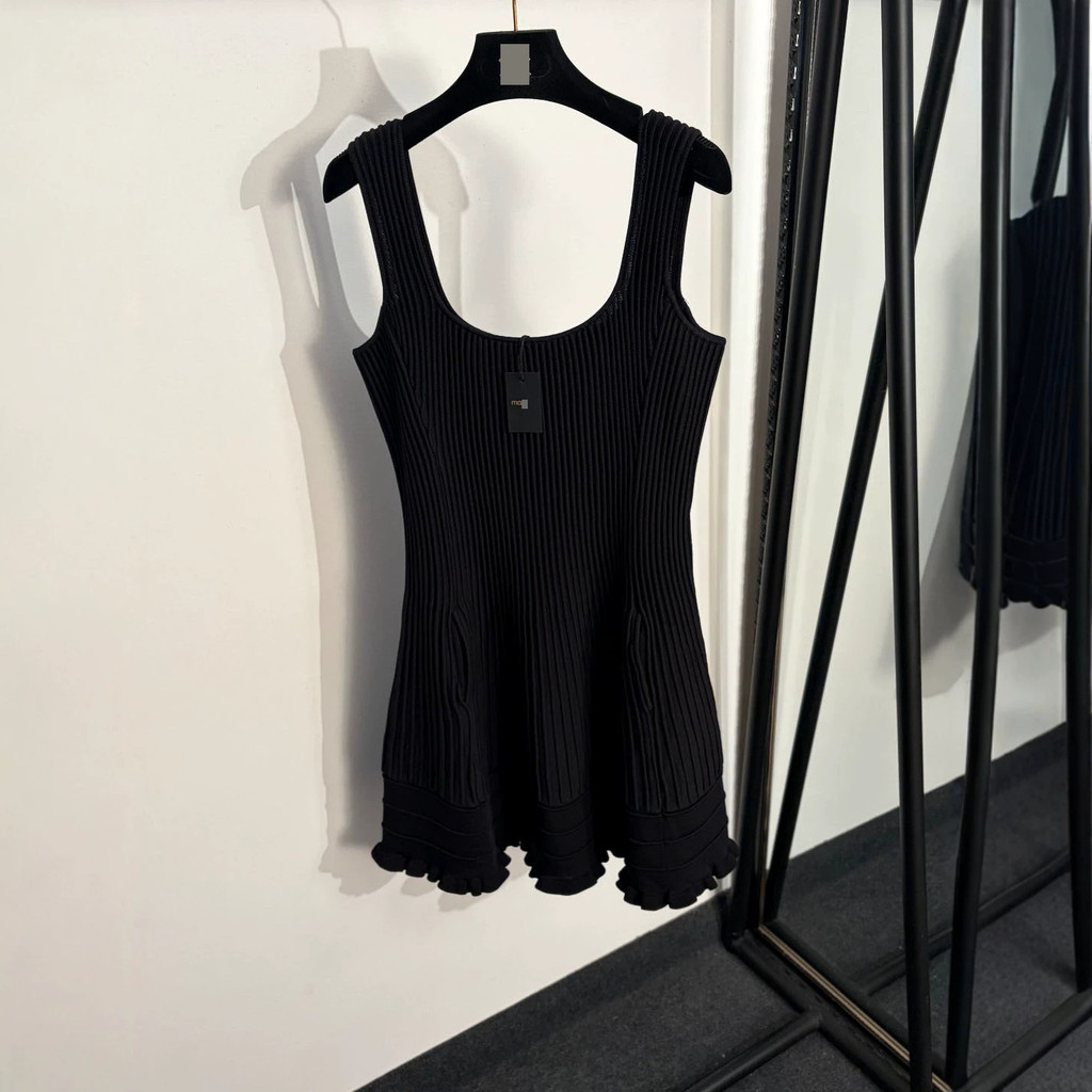 Maje Temperament Slim-fit Style High-End Sense Dopamine Sweet Slim-
