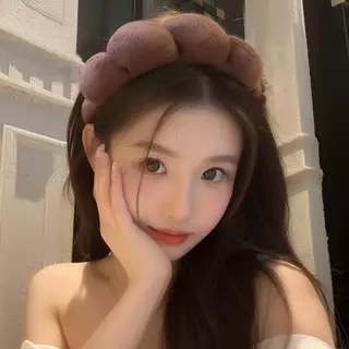 Glitzsiam🥰ที่คาดผมเก๋ๆ รูปร่างเมฆ headband มีให้เลือก 13 สี!!! คุณภาพสูง สวมใส่สบาย แฟชั่นใหม่ ราคาถูกที่สุด ส่งไวจากไทย