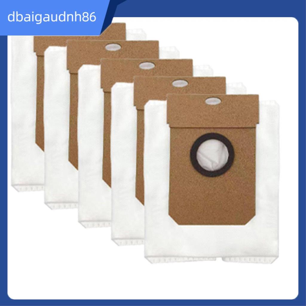 READY STOCK5PCS ถุงเก็บฝุ่นอะไหล่อุปกรณ์เสริมสําหรับ 1090/8090 Ultra/10000/ 9090 AI / 7490/ L50/ L60