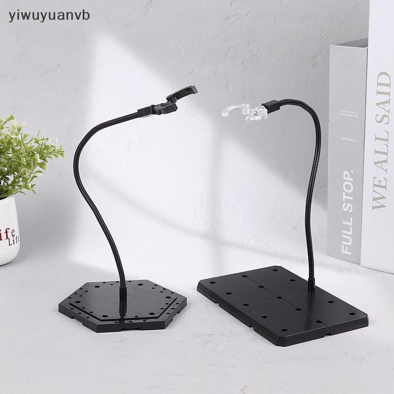 Yiwuyuanvb] 1 PC Action Figure ฐานเหมาะสําหรับขาตั้งจอแสดงผล Braet สําหรับรูปภาพเคลื่อนไหว Cinema เกมเกมของเล่น Braet อุปกรณ์เสริมใหม่