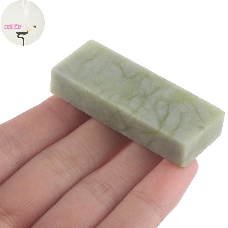 XOITR 10000 Grit มีด Sharpening Oilstone หินลับ Sharpner หินน้ํามันขัดเงา PH