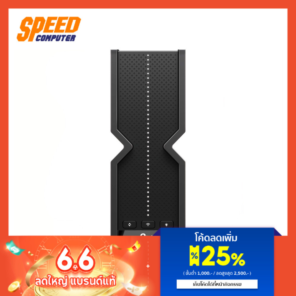 TP-LINK ARCHER BE550 - BE9300 TRI-BAND WI-FI 7 ROUTER (เราเตอร์)  By Speed Computer