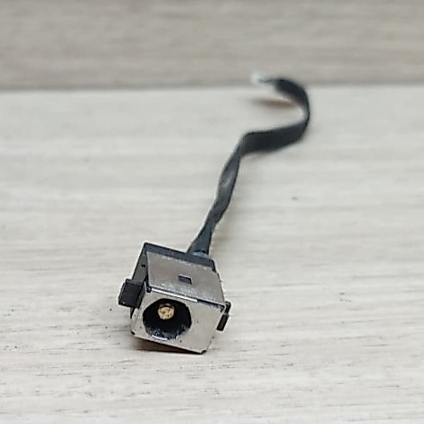 Dc Jack Power Asus X450 X450C X450CC X452E X450J X450L
