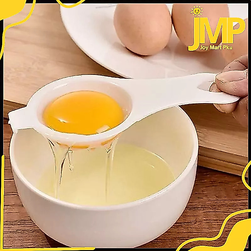 JMP - เครื่องแยกไข่อย่างง่าย
