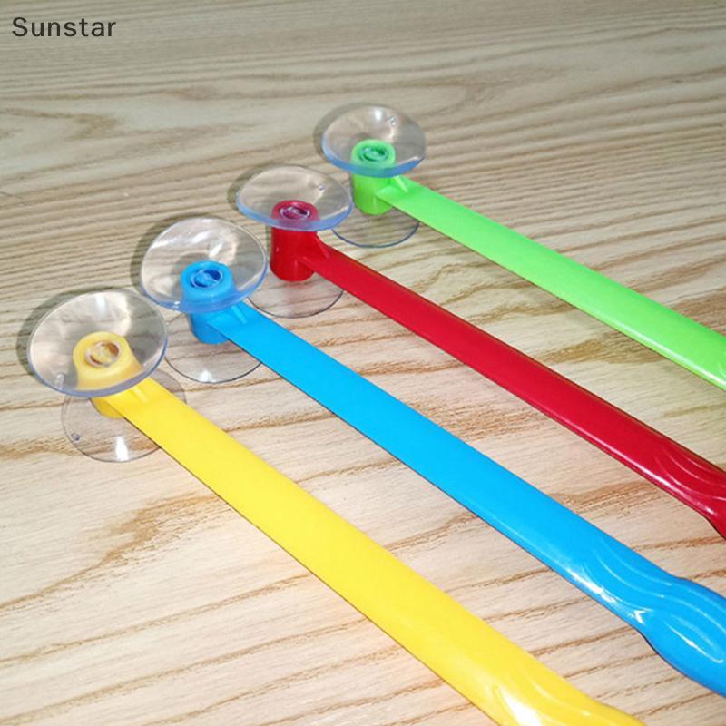 Sunstar 4 ชิ้น Quily Slam การ์ดรูปภาพปริศนาครอบครัวเกมของเล่น Suer ค้อน Nice