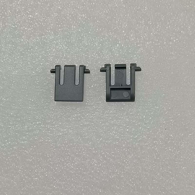 Logitech MK251 K251 Keyboard Support Foot Keyboard Stand Back Support Foot Support Frame สีเทา