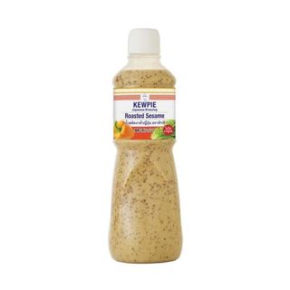 คิวพี น้ำสลัดงาคั่วญี่ปุ่น Kewpie Roasted Sesame Dressing 500ml.