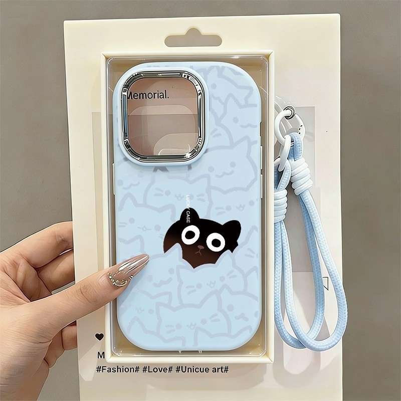 S68 CASE+สร้อยข้อมือVIVOY21D Y31 Y400 Y04S Y29S Y04 Y19 IQOONEO10 Y300GT Z10 Y300PRO T4 IQOO13 V50LI